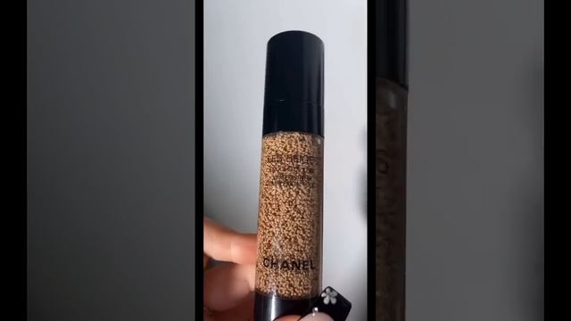 Trying weird expensive Chanel makeup…. #shorts #makeup #beauty смотреть онлайн