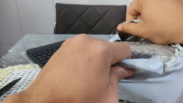 conferindo produtos das ofertas que da um ótimo lucro pra revenda, unboxing. смотреть онлайн