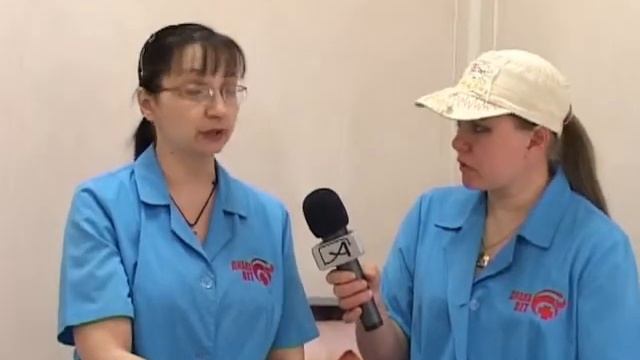 Ролик Травмы смотреть онлайн