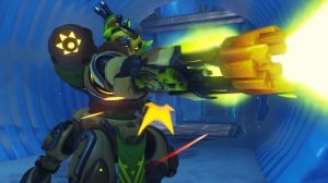 Трейлер Overwatch 2 (Season 3)