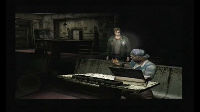 Silent Hill 2 Swedish Fandub - This Town Is Full Of Monsters! смотреть онлайн