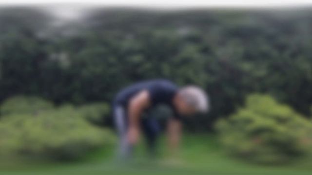 Улучшаем работу лёгких с помощью гирь.50+ смотреть онлайн