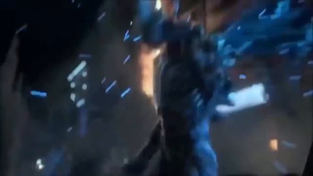 Ганц: О/Обзор. смотреть онлайн