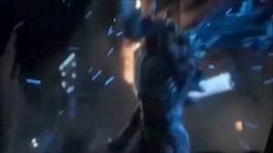 Ганц: О/Обзор.