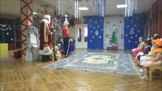 В гостях у сказки 3 год 5 и 6 группа смотреть онлайн