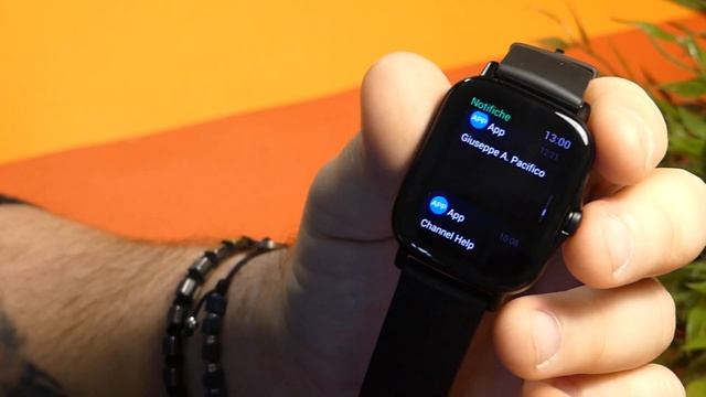 Amazfit GTS 2 - Super affidabile e preciso, che altro chiedere di più? | RECENSIONE смотреть онлайн