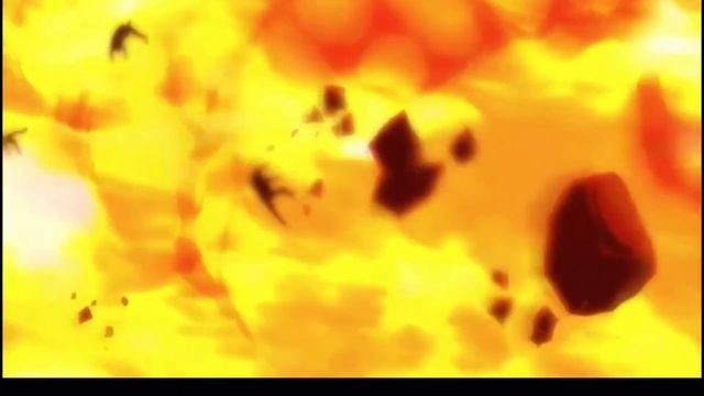 Natsu’s Fire Dragon King ROAR смотреть онлайн