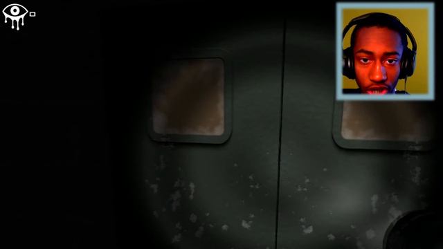 THIS LADY CRAZY - Eyes |Horror Game| (Hard Mode 1) смотреть онлайн