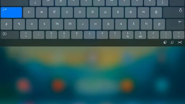 iOS 10.2 iPad Pro Bug смотреть онлайн
