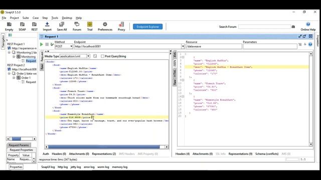 DataWeave Exercise Series - Part 2 - Techniques on Handling Input Fields смотреть онлайн