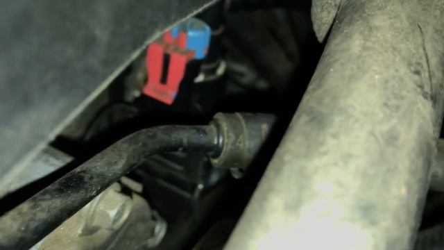 2012 Chevy equinox purge valve solenoid location смотреть онлайн