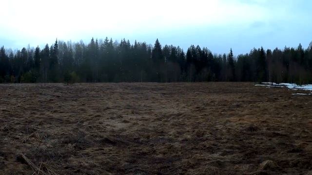 Коми - КОП.3 Там где жили спецпереселенцы.