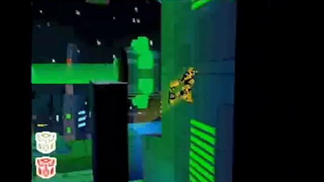 Transformers Animated The Game Nintendo DS commercial, Game Database Trailers COOL GAMES смотреть онлайн