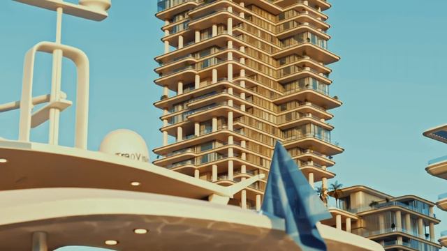 Дубай 2024 | Топ 3 ЭЛИТНЫЕ НОВОСТРОЙКИ в Дубае с ВЫСОКОЙ ДОХОДНОСТЬЮ | Недвижимость в Дубае смотреть онлайн