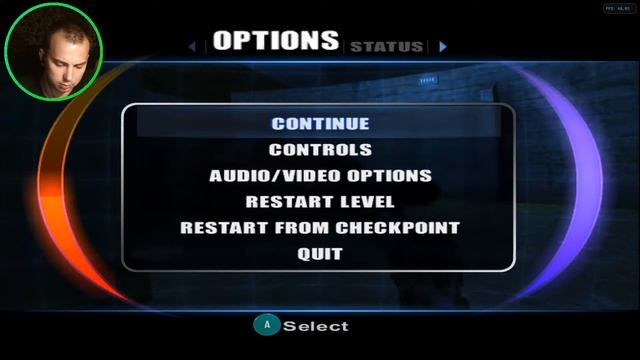 TimeSplitters Future Perfect | GameCube / Dolphin | Стрим | Прохождение! #1