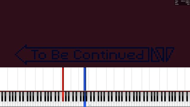 [Black Midi | Legit Run] To be Continued смотреть онлайн