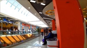 «Тау Галерея» Саратов. Прогулка-обзор