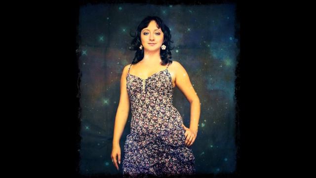 Murtaeva Olga -Улетай на крыльях ветра."To fly on wind wings"А.П.Бородин "Prince Igor" 2015 смотреть онлайн