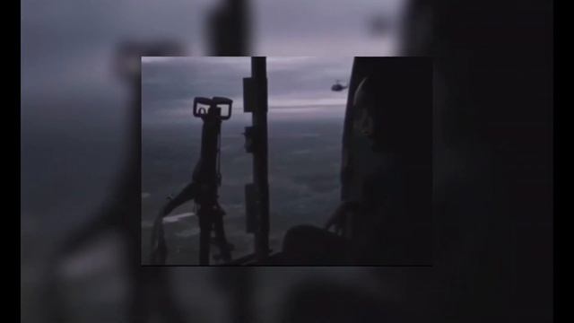 California Dreamin’ (slowed + Reverb)