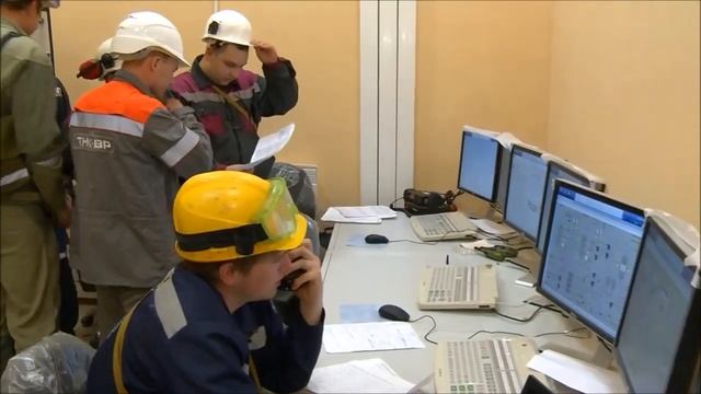 Промышленное производство | Метролог смотреть онлайн