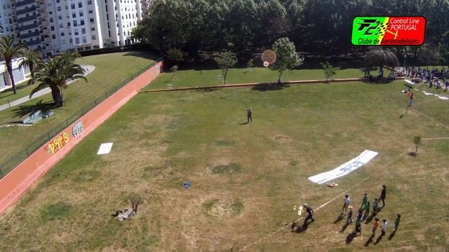 Control Line Portugal - São Julião no Parque - Flow with Dragon Link смотреть онлайн