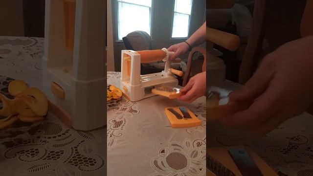 Zest Kit смотреть онлайн