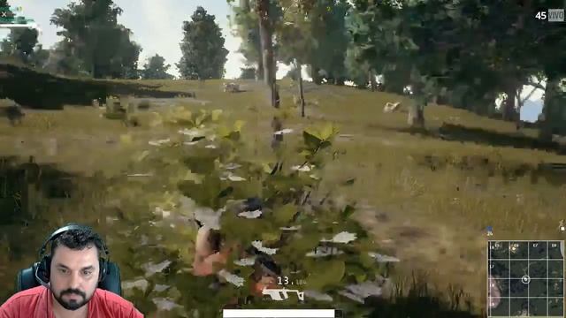 Live de Domingueira! Arma 3 conhecendo o Game смотреть онлайн