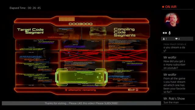 (18) Renegade KAREN! Mass Effect 2 w/RC Robbin! - #Karen #Mele #MassEffect #Horizon #Harbinger смотреть онлайн