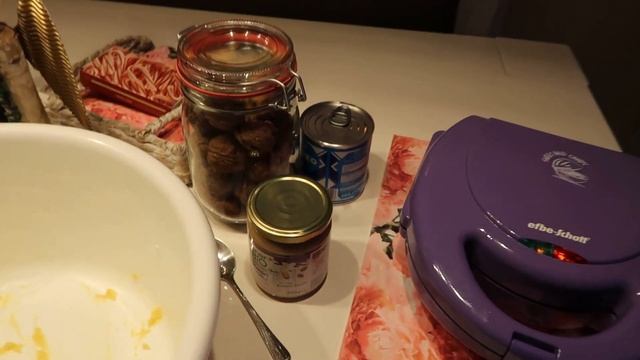 ОРЕШКИ К ЧАЮ ? УЮТНЫЙ ЗИМНИЙ ВЕЧЕР ❤️ THEJULIASWORLD смотреть онлайн