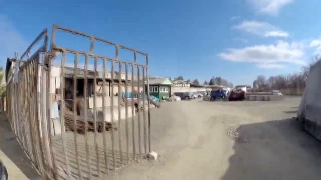 на Север приморья на мотоциклах 1я часть смотреть онлайн