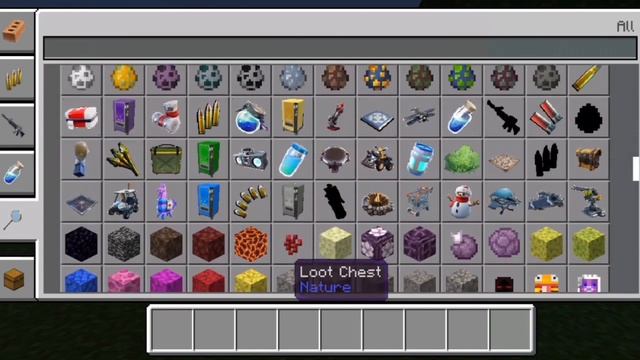 Скачать мод на оружие для MCPE 1.16, 1.15, 1.14 смотреть онлайн