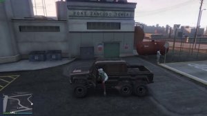 ТОП ПЯТЬ СЕКРЕТНЫХ МЕСТ В GTA 5