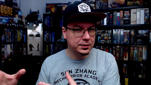 Ranní káva s Petrem (Marvel Zombicide, Undaunted: Stalingrad, Batman: Everybody Lies, Exit, BGG...) смотреть онлайн