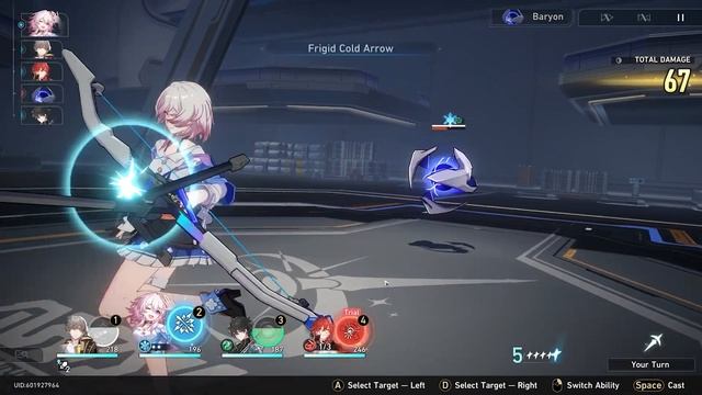 Honkai: Star Rail - How To Reroll