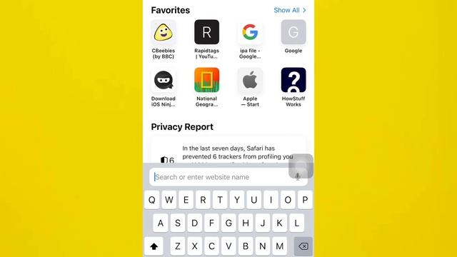 How to Install Apps From Safari || How to Download Apps From Safari смотреть онлайн