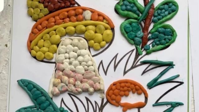 Консультационный пункт "Маленькие снегири" Мастер класс от педагога-психолога смотреть онлайн
