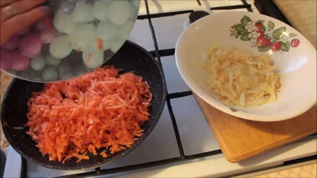 Салат с фасолью смотреть онлайн