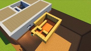 Granny House Minecraft Tutorial | PART 1