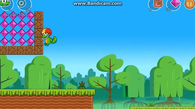 Croc"s World.Крокодилий мир.3. смотреть онлайн