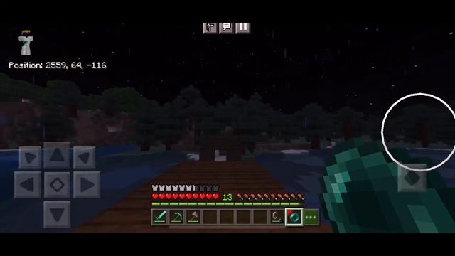 ITS ON BEDROCK | Minecraft: Origins Mod 1