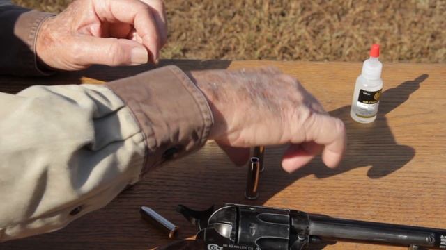 NRA Edition Colt Peacemaker Air Gun Pistol Replica : Umarex Airguns смотреть онлайн