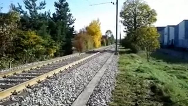 ASm OeBB Oktober 2012 смотреть онлайн