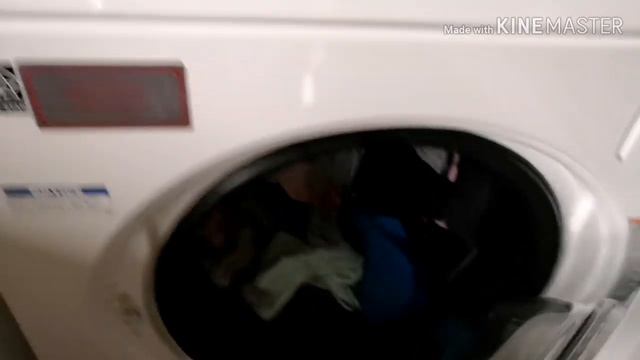 Как стирают простые американцы ?? смотреть онлайн