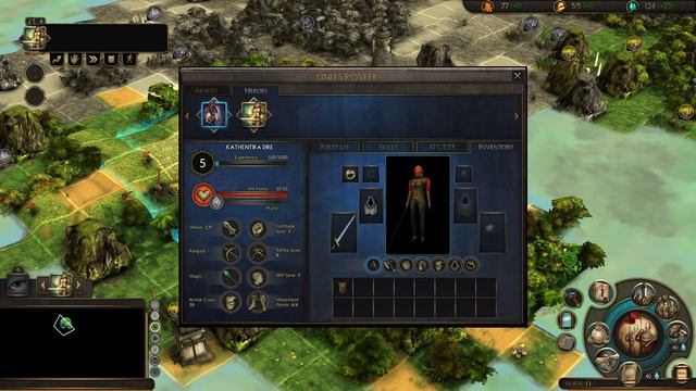 Let's Play Worlds Of Magic Archmage Grey Elf Tips and tricks # Part 1 смотреть онлайн