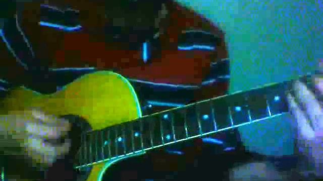 como tocar en guitarra clandestino de manu chao facil смотреть онлайн