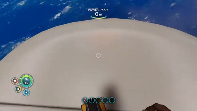 fastest death possible on subnautica hardcore смотреть онлайн