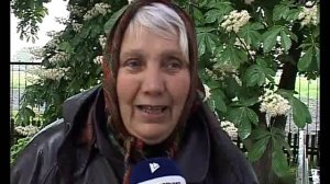 19 мая. Праздник памяти старца Спиридона в селе Терновое
