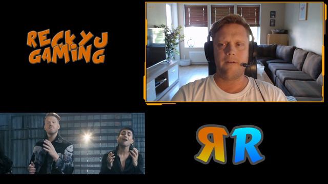 Recky Reacts To: Pentatonix - Sound Of Silence