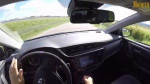 Стоит ли покупать Тойота Королла (2013-2018)?