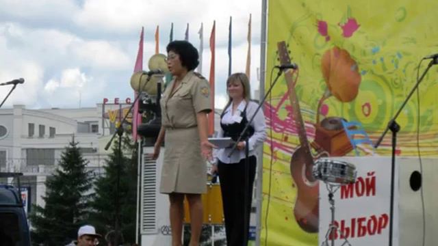 Панорама событий 2011 смотреть онлайн